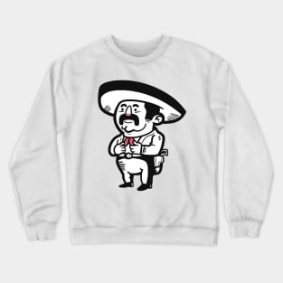 ORALE ! Crewneck Sweatshirt